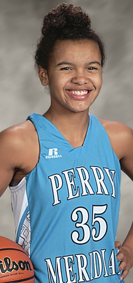 Perry's top athletes - The Southsider Voice