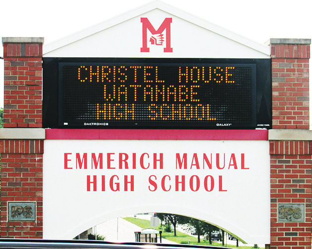 A New School Emerges On A Historic Campus At Manual - The Southsider Voice